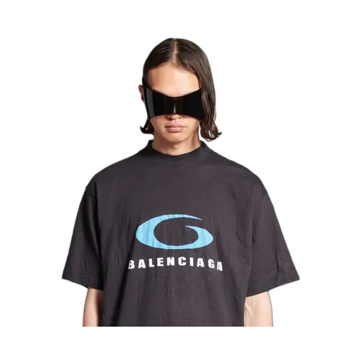 Loop Sports Icon T-Shirt Medium Fit