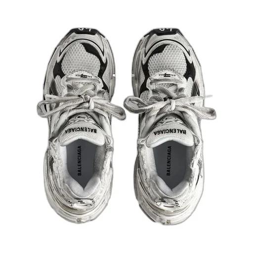 Runner Gradient Sneaker