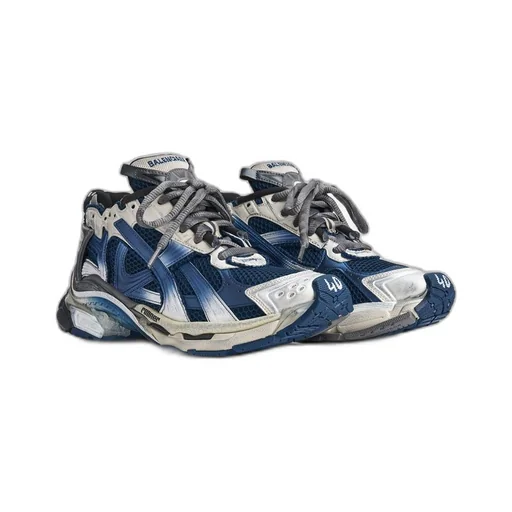 Runner Gradient Sneaker