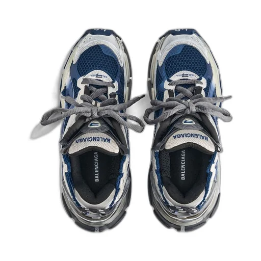 Runner Gradient Sneaker