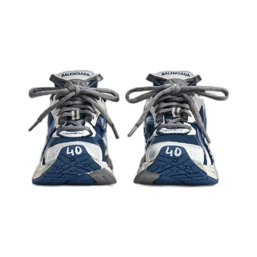 Runner Gradient Sneaker