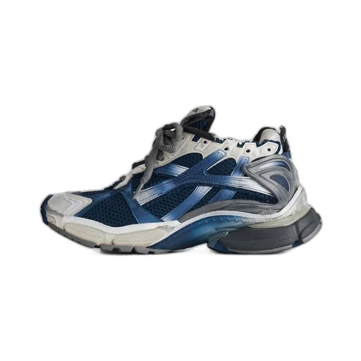 Runner Gradient Sneaker