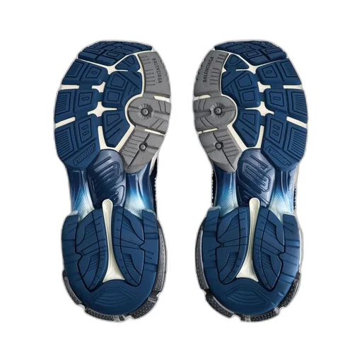 Runner Gradient Sneaker