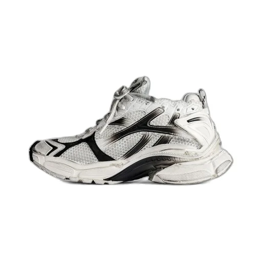 Runner Gradient Sneaker