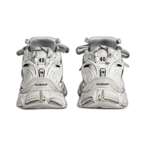 Runner Gradient Sneaker