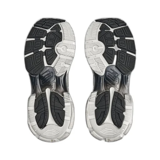 Runner Gradient Sneaker