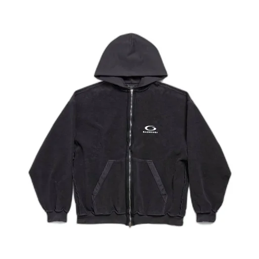 Loop Sports Icon Inside-Out Hoodie Regular Fit