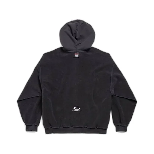 Loop Sports Icon Inside-Out Hoodie Regular Fit
