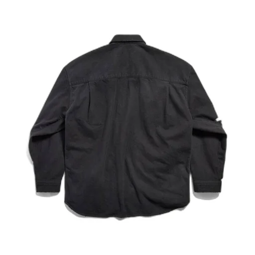 Loop Sports Icon Layered Shirt