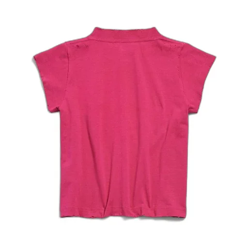 Ciao Bello Shrunk T-Shirt