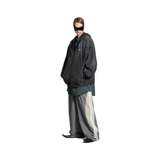 Tracksuit Jacket