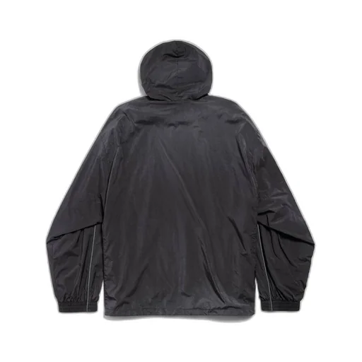 Tracksuit Jacket