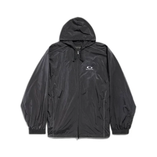 Tracksuit Jacket