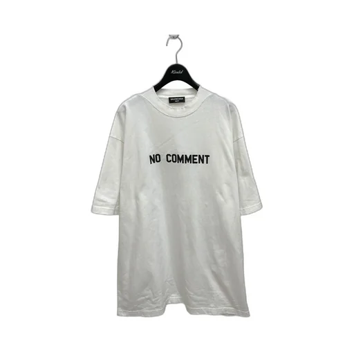 No Comment T-Shirt