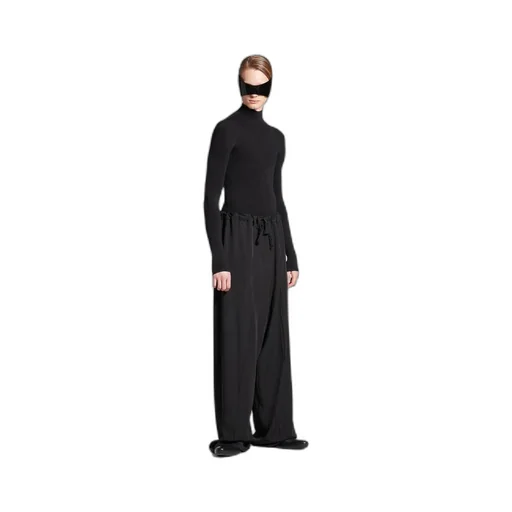 Fluid Tailored Pants