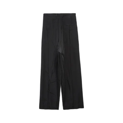 Fluid Tailored Pants