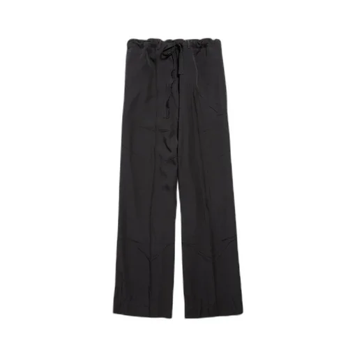 Fluid Tailored Pants