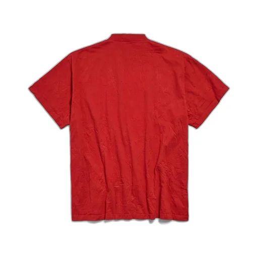 Keep Calm Oversized T-Shirt