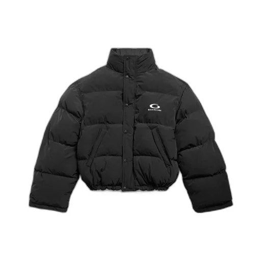 Loop Sport Icon Reversible Puffer