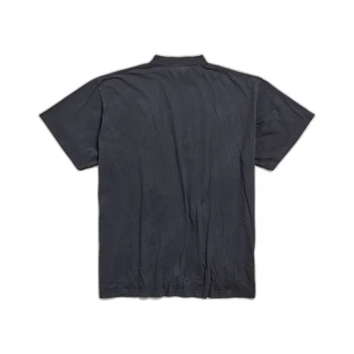 Keep Calm T-Shirt Oversized