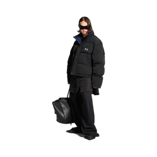Loop Sport Icon Reversible Puffer