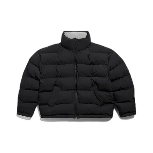 Cocoon Kick Puffer