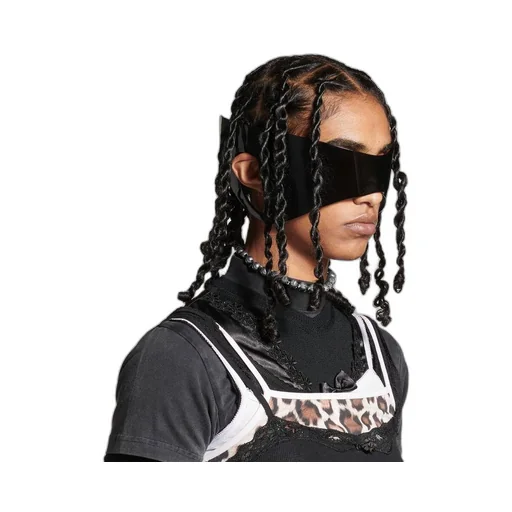 Malibu Ball Choker