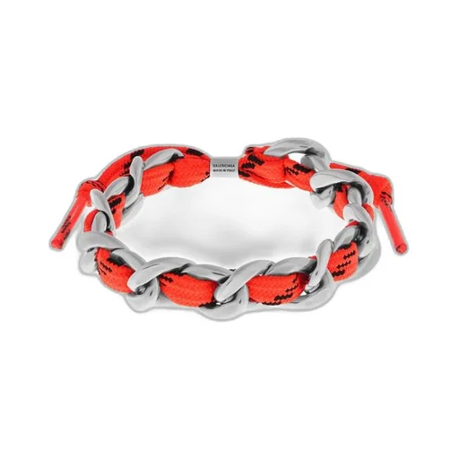 Malibu Gourmette Bracelet