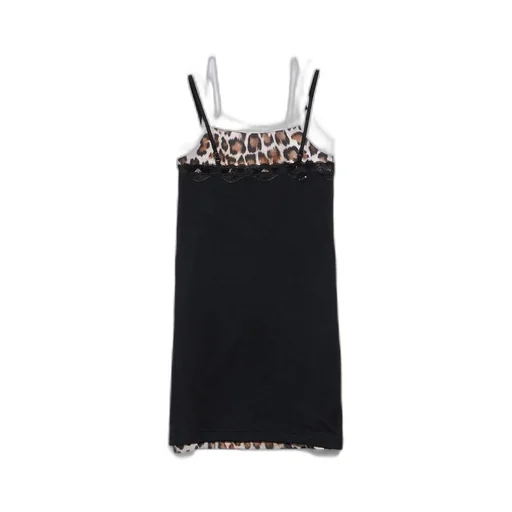 Layered Dress