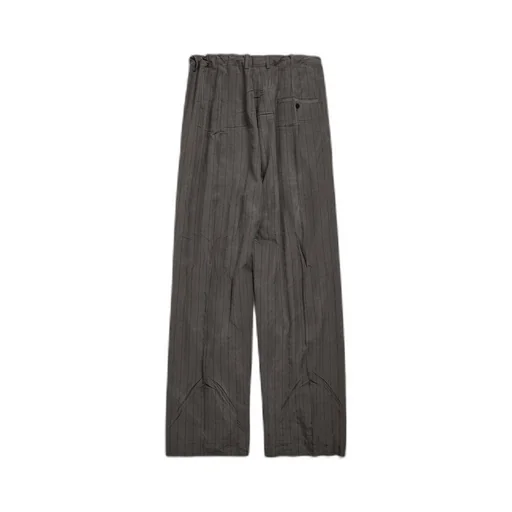 Fluid Tailored Pants