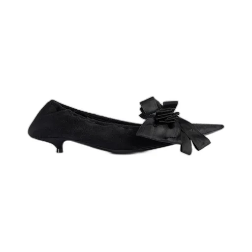 Louis XV 25mm Pump