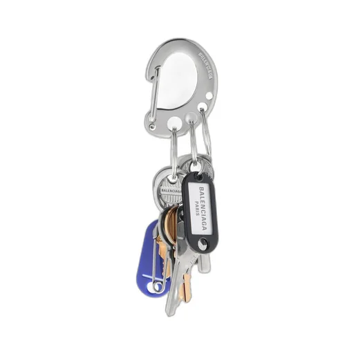 Old School Bag Charm/Keychain