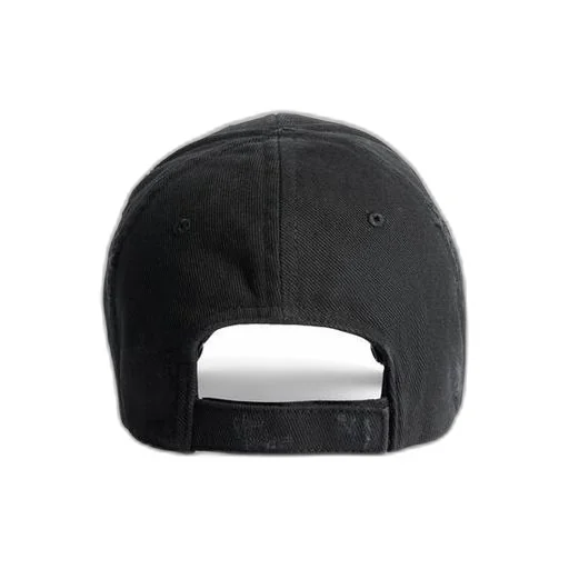 Studded Cap