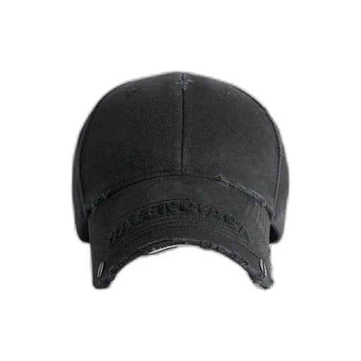 Studded Cap