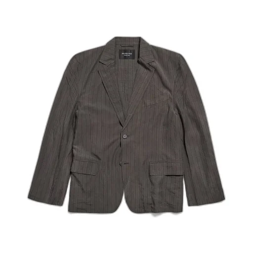 Tailored Jacket