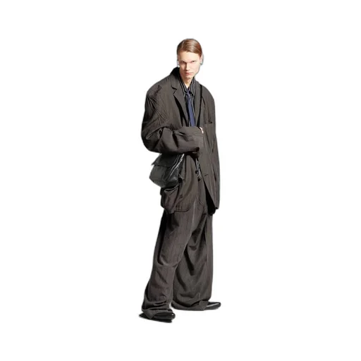 Tailored Jacket