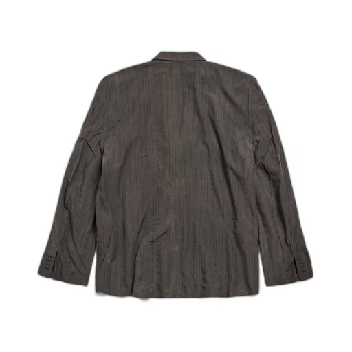 Tailored Jacket