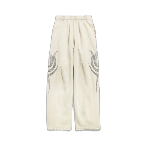Y2K Baggy Sweatpants