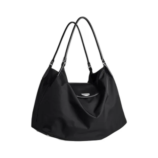 Genève Large Hobo Bag