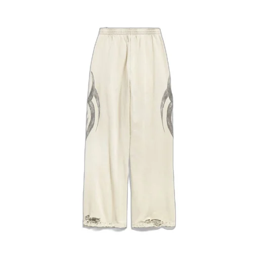 Y2K Baggy Sweatpants