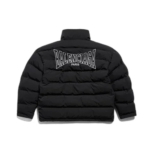 Cocoon Kick Puffer