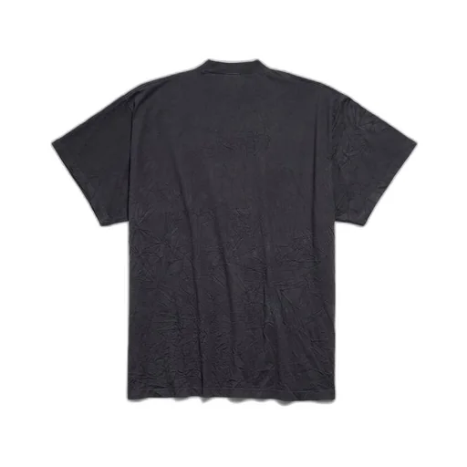 eBay T-Shirt Oversized