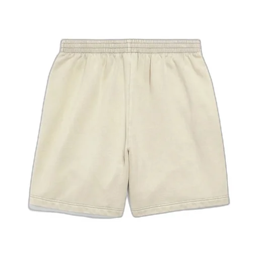 New Back Sweat Shorts