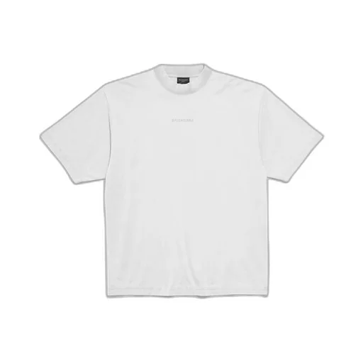 Back T-Shirt Medium Fit