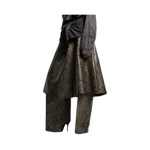 A-Line Skirt