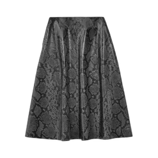 A-Line Skirt
