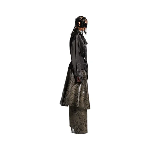 A-Line Skirt