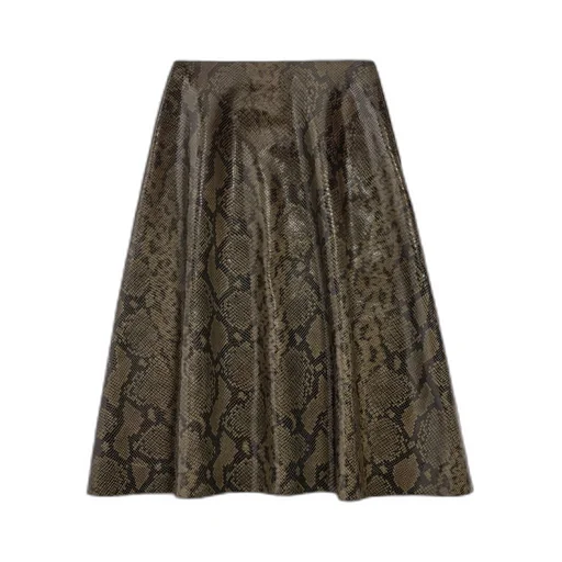 A-Line Skirt