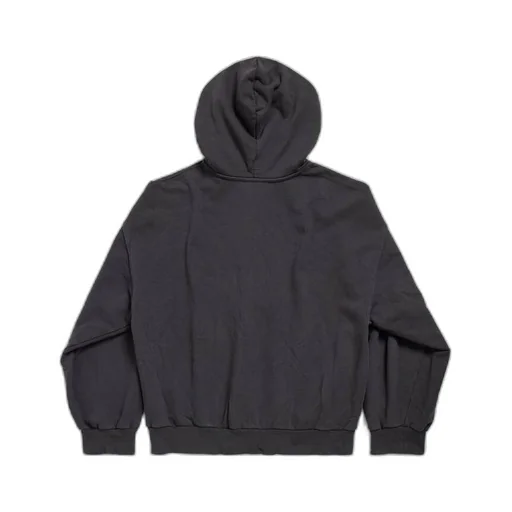 Ebay Zip-Up Hoodie Regular Fit