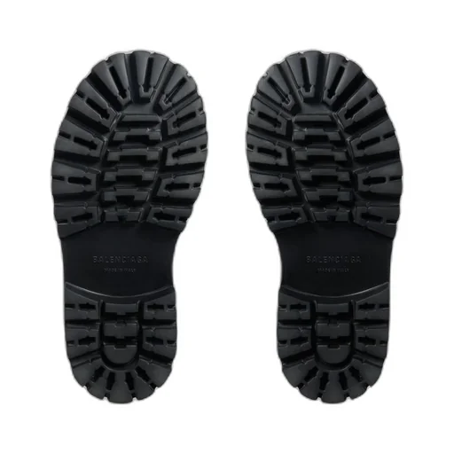 Stomper Bootie